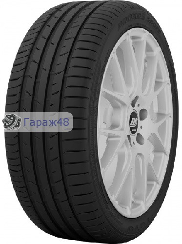 Toyo Proxes Sport 215/40 R18 89Y