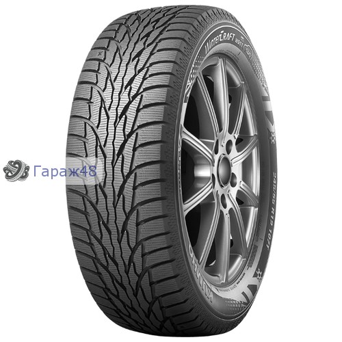 Kumho WinterCraft Ice WS51 SUV 245/55 R19 107T